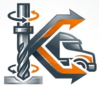 KOMA Transport logo